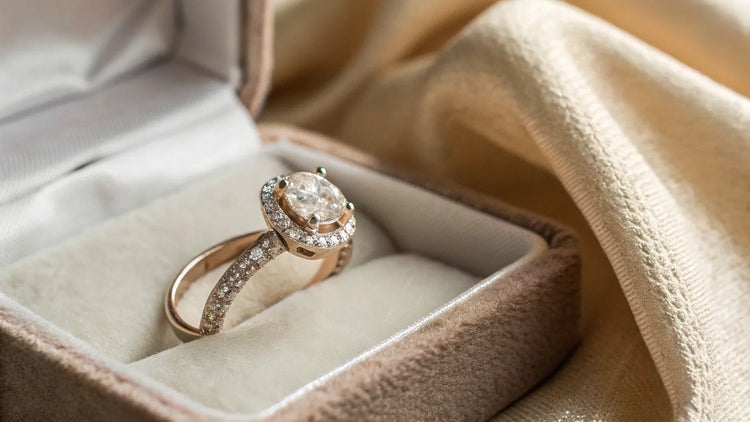 The Ultimate Guide: Where Can I Get a Promise Ring for My Girlfriend?