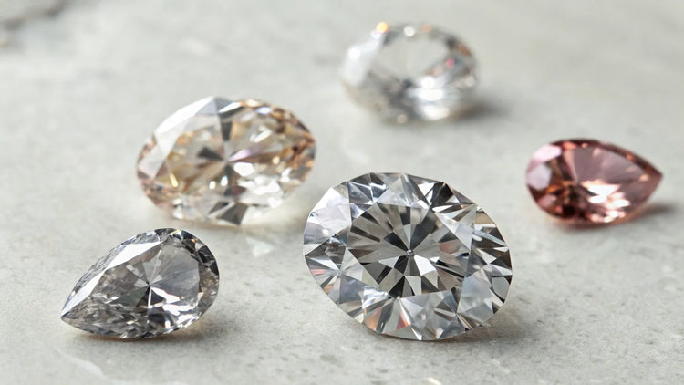 What is the Cheapest Diamond Shape? Exploring Affordable Elegance in Diamonds