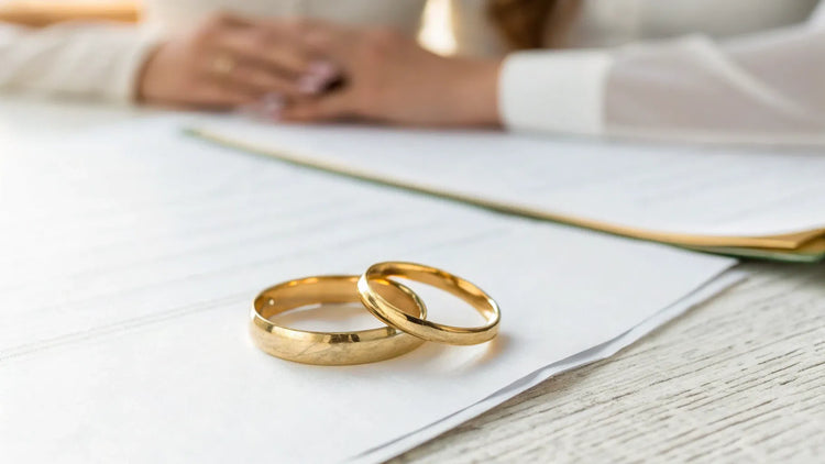 How Much Does It Cost to Insure a Wedding Ring