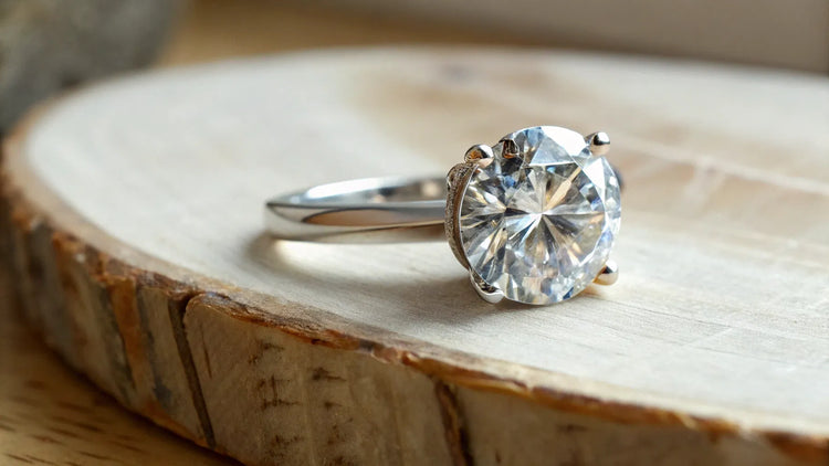 How Much Is a Lab-Grown 2 Carat Diamond? Your Comprehensive Guide