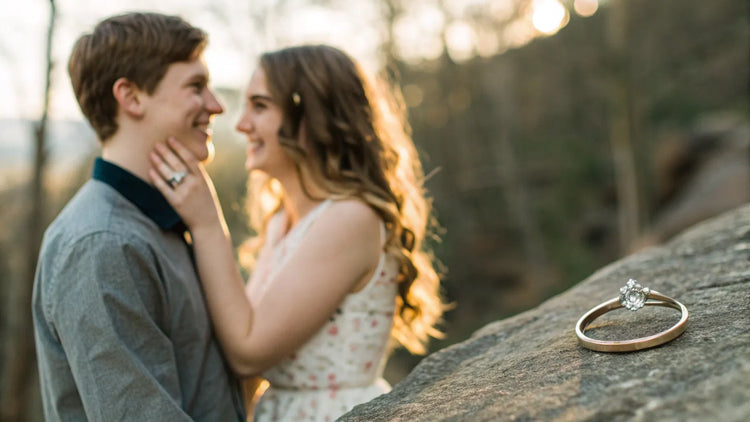 How Old Is Too Old for a Promise Ring?