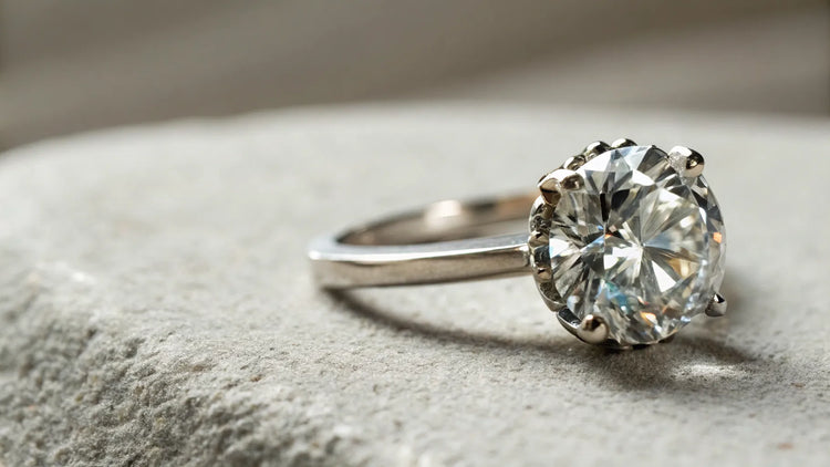 Does a Lab Grown Diamond Pass the Diamond Test? Exploring the Authenticity of Ethical Luxury