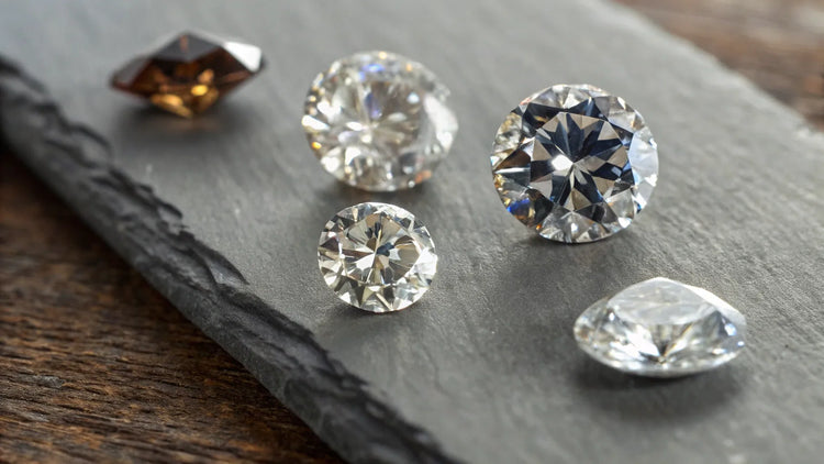 Are All Lab Diamonds Moissanite? Understanding the Differences in Gemstones