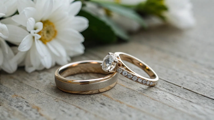 The Average Wedding Ring Carat Size: What You Need to Know