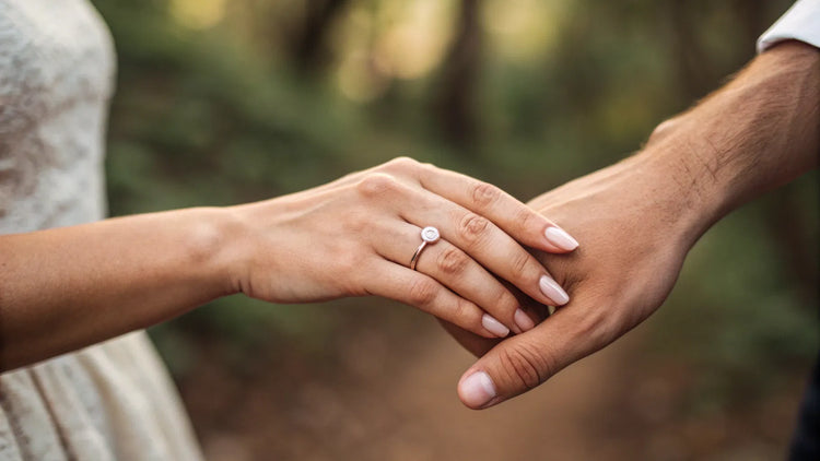 What Hand Do You Wear a Promise Ring On: A Comprehensive Guide