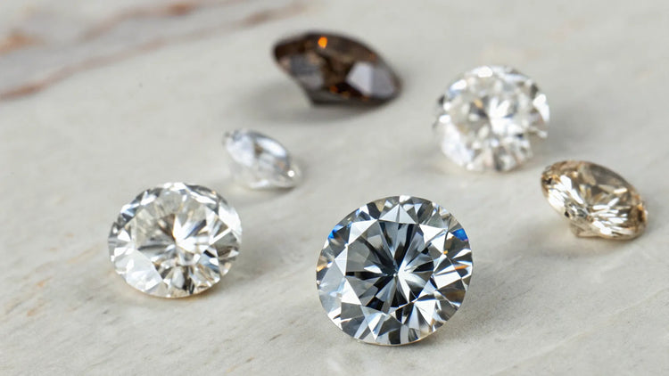 How Much Does Clarity Matter in a Diamond? A Comprehensive Guide
