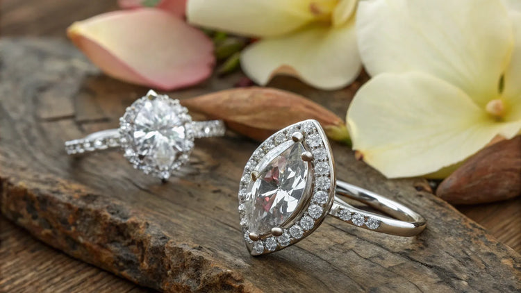 Understanding the Value of Marquise Diamonds: How Much Are Marquise Diamonds Worth?