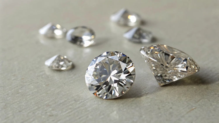 Are Lab-Grown Diamonds as Hard as Real Diamonds?