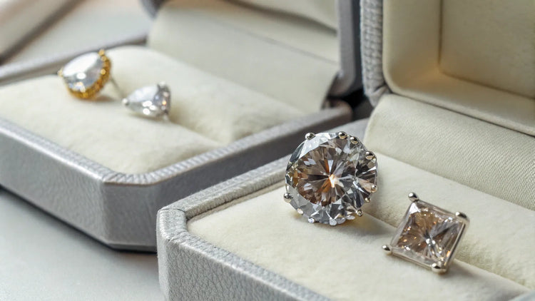Are Lab-Grown or Natural Diamonds More Expensive? A Comprehensive Guide to Ethical Luxury