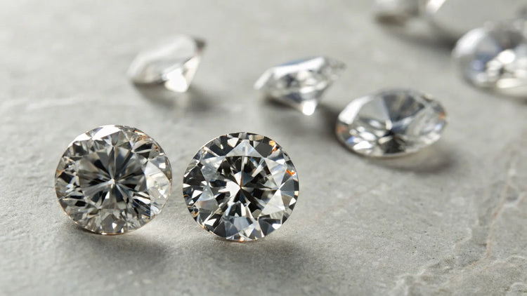 What Is the Best Clarity for a Lab-Grown Diamond?