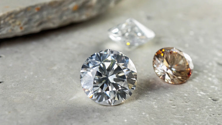 Is Color I Good for a Diamond? An In-Depth Guide to Understanding I Color Diamonds