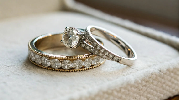 How Much Should Your Wedding Ring Cost
