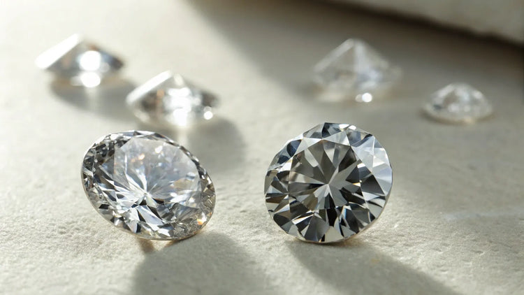 Are Lab-Grown Diamonds as Expensive as Real Diamonds? Exploring the Cost and Value of Ethical Luxury