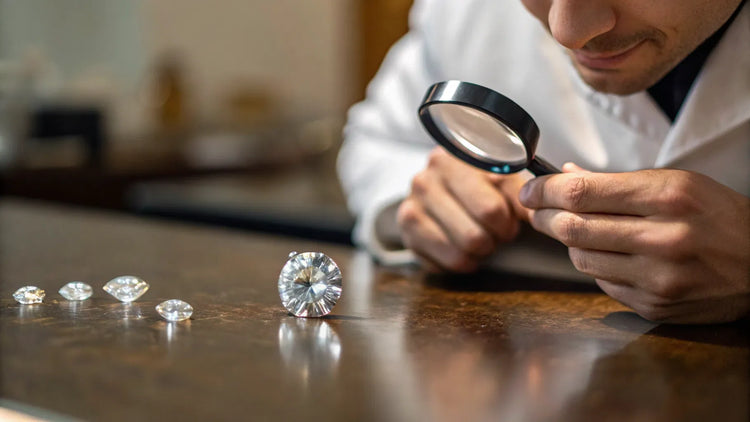 Can You Trade in Lab-Grown Diamonds? Understanding Resale Value and Options