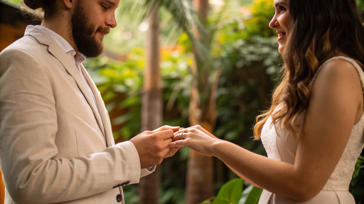 When Should You Get an Eternity Ring? Understanding the Perfect Moments for This Timeless Symbol of Love
