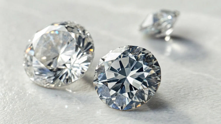 Are Lab Made Diamonds Cheaper Than Natural Diamonds? Understanding the Price Difference and Ethical Implications