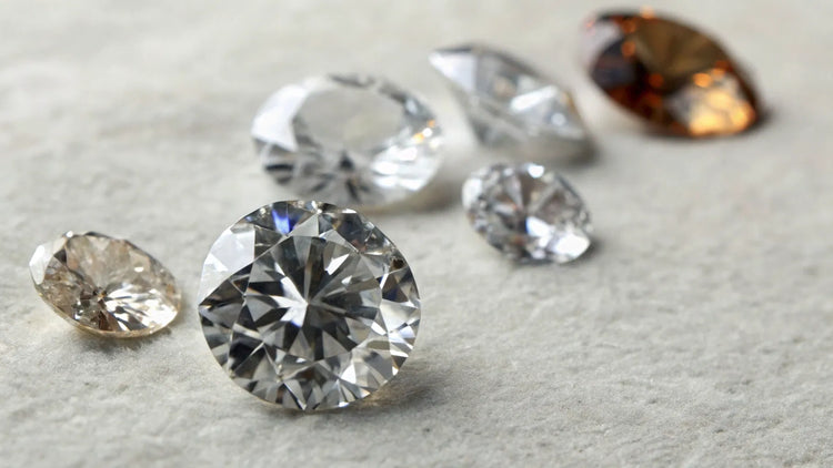 How Does Clarity Work with Diamonds? A Comprehensive Guide