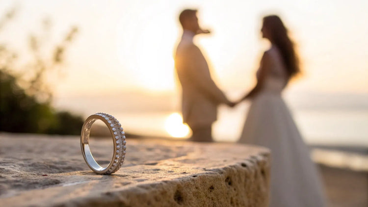 The Ultimate Guide to Choosing an Eternity Ring: A Journey into Timeless Love