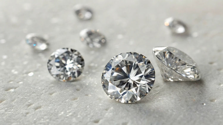 How to Check Lab-Grown Diamonds: A Comprehensive Guide to Understanding and Identifying Your Gemstone
