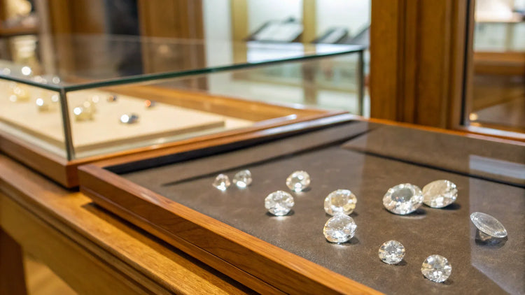 Where to Buy Loose Lab-Grown Diamonds: Your Comprehensive Guide
