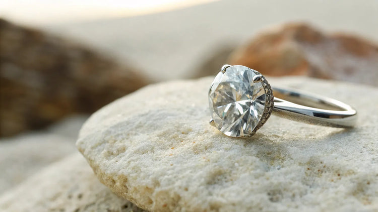 Is a VS2 Clarity Diamond Good? Exploring the Beauty and Value of VS2 Diamonds