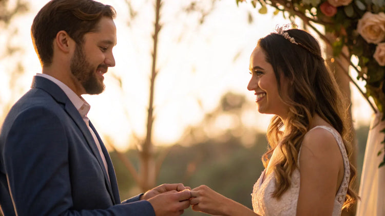 The Ultimate Guide to How to Give Your Girlfriend a Promise Ring