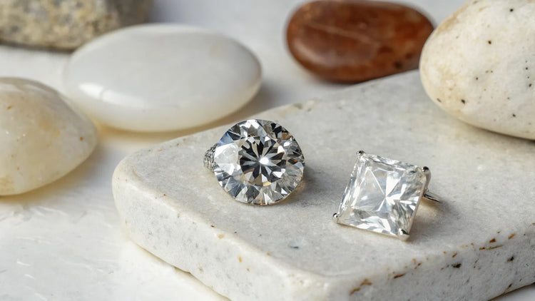 Are Lab-Grown Diamonds More Expensive Than Moissanite? A Comprehensive Guide