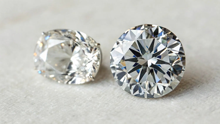 Are Moissanite Lab Grown Diamonds? Understanding the Differences and Making Informed Choices