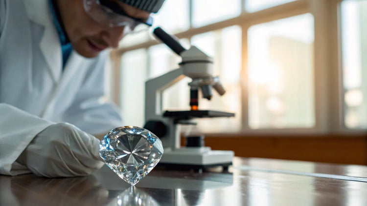 How to Lab Grow a Diamond: The Ultimate Guide to Ethical Luxury