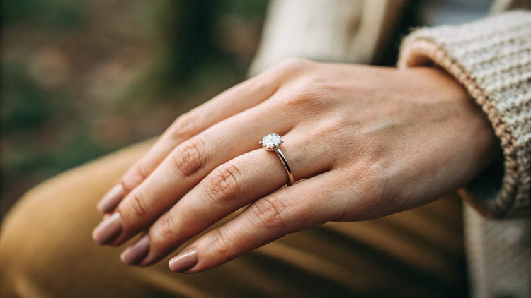 Which Finger Do You Put a Promise Ring On? A Comprehensive Guide to Promise Rings