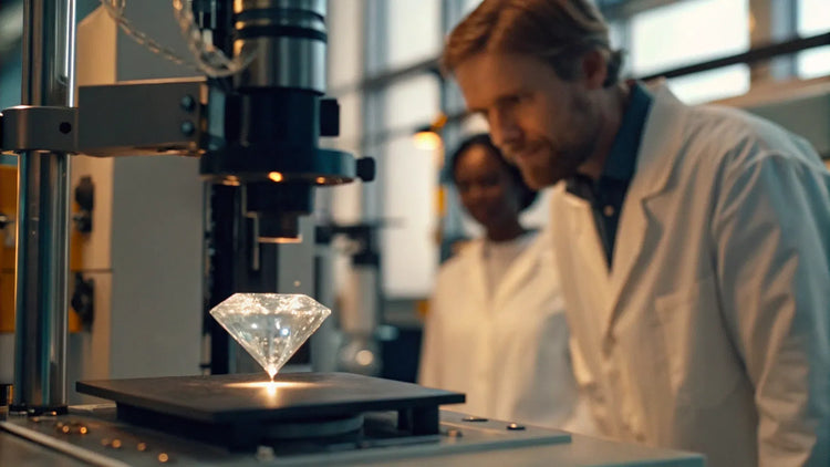 Understanding How Long It Takes to Grow a Lab Diamond: A Comprehensive Guide