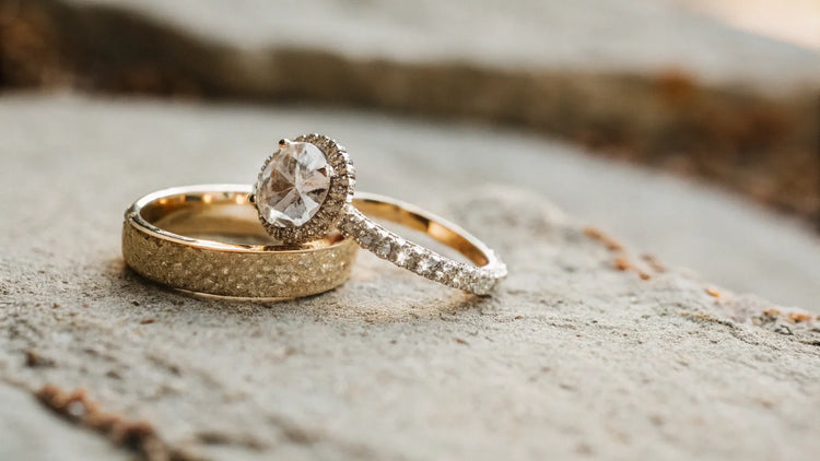 Do You Need Engagement And Wedding Ring?