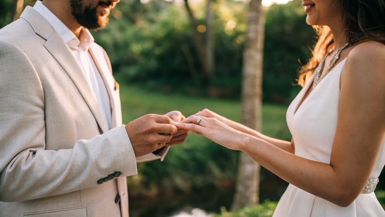 Are Promise Rings a Good Idea? Understanding Their Significance and Impact