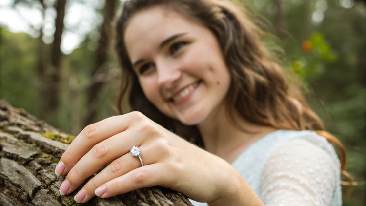 Where Do I Wear a Promise Ring? Understanding Placement, Symbolism, and Styles