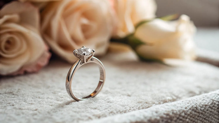 What is a Promise Ring and What Does it Stand For?