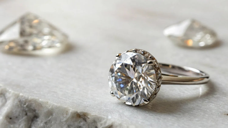 What Does It Mean Lab Created Diamond? Understanding the Ethical Luxury Choice