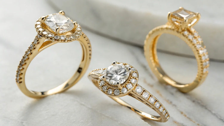 What Gold is Best for Engagement Rings: A Comprehensive Guide