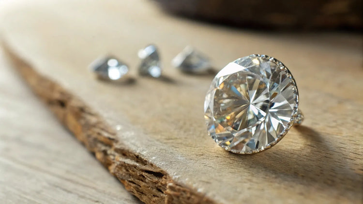 What Do You Call a Lab Grown Diamond? Understanding the Beauty of Ethical Luxury