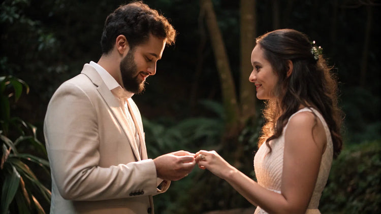 What to Say for a Promise Ring: A Heartfelt Guide to Express Your Commitment