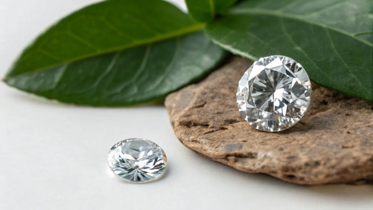 Understanding the Difference Between Lab-Grown and Natural Diamonds