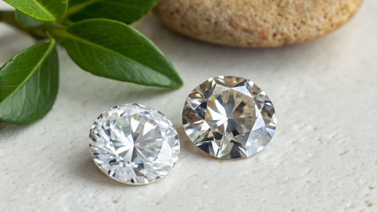 Which is Better: Moissanite or Lab Created Diamonds? A Comprehensive Guide