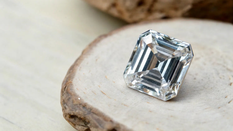What Is a Step Cut Diamond: A Comprehensive Guide to This Timeless Elegance