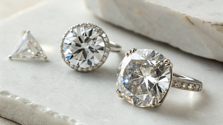 Can You Tell a Diamond is Lab Grown? Understanding the Differences and Embracing Ethical Luxury