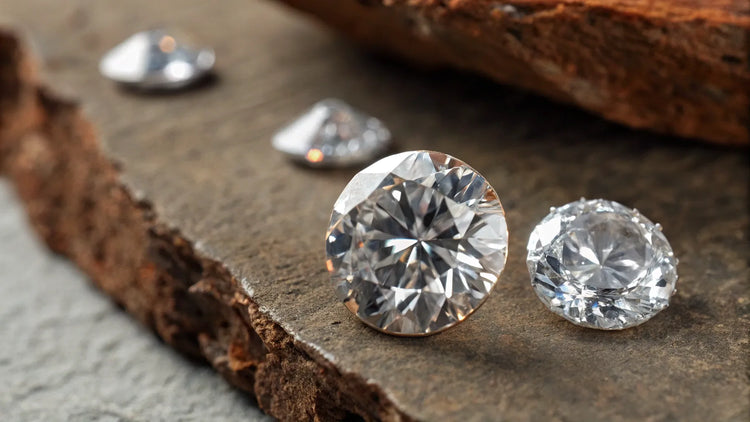 Are Lab Diamonds Better Than Real Diamonds? A Guide to Ethical Luxury