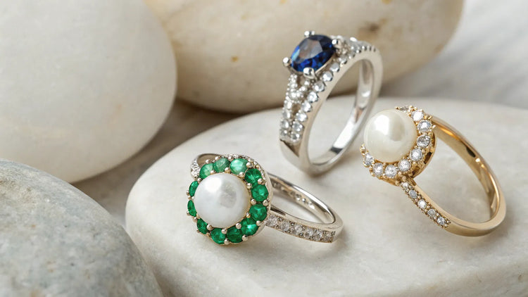 Does an Engagement Ring Have to Be Diamond? A Journey into Alternative Choices for Your Love Story