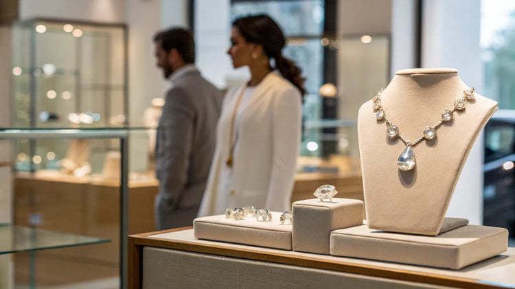 Do People Buy Lab-Grown Diamonds? Exploring the Shift Towards Ethical Luxury