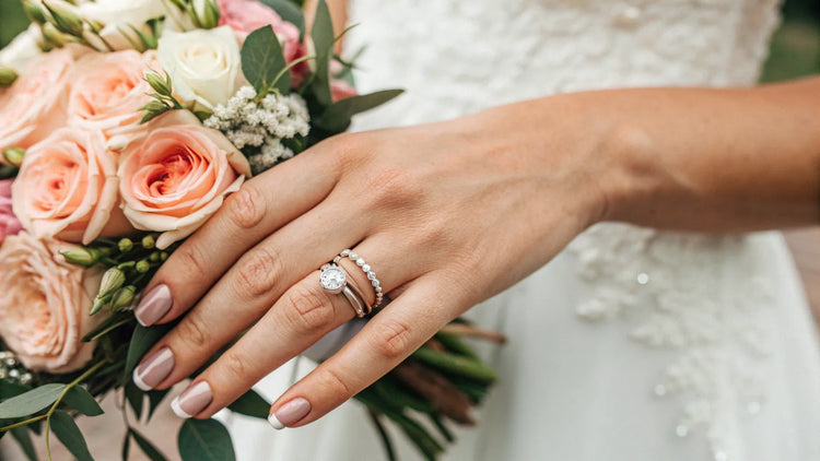 Which Finger For Wedding Ring For Female