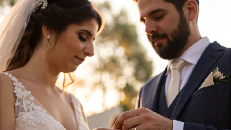 Why Do Greeks Wear Wedding Ring On Right Hand