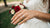 What Hand Does the Woman Wedding Ring Go On