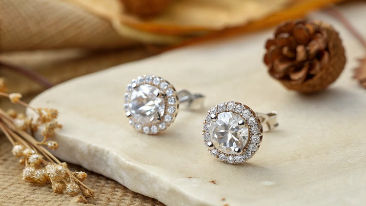 How Much Do Diamond Earrings Cost? Understanding Pricing for Ethical Luxury